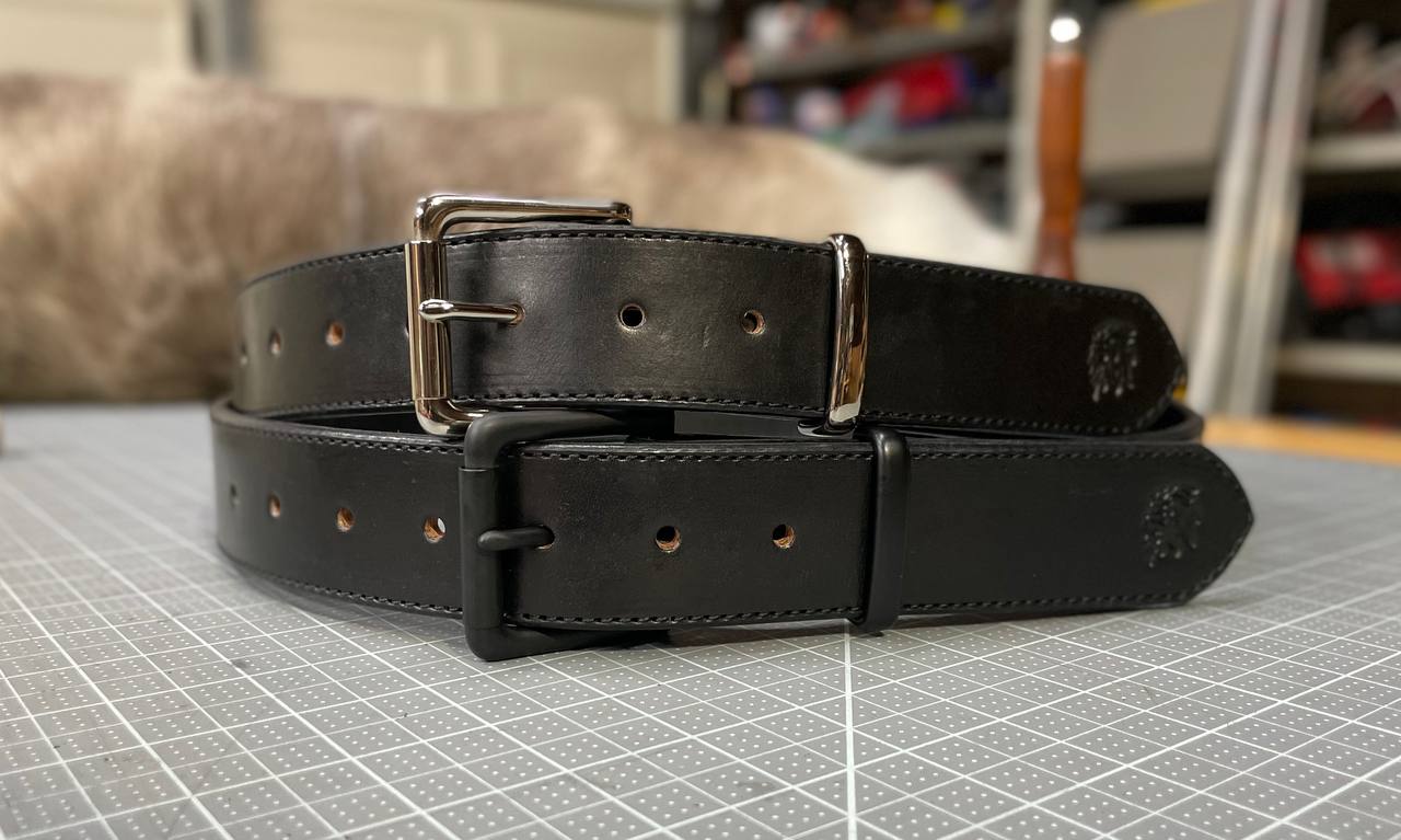 The Nazarene - 1.5"