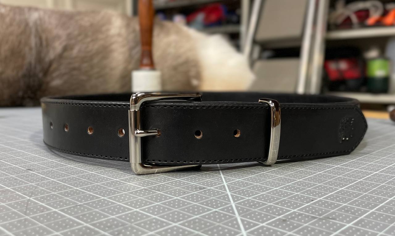 The Nazarene - 1.5"