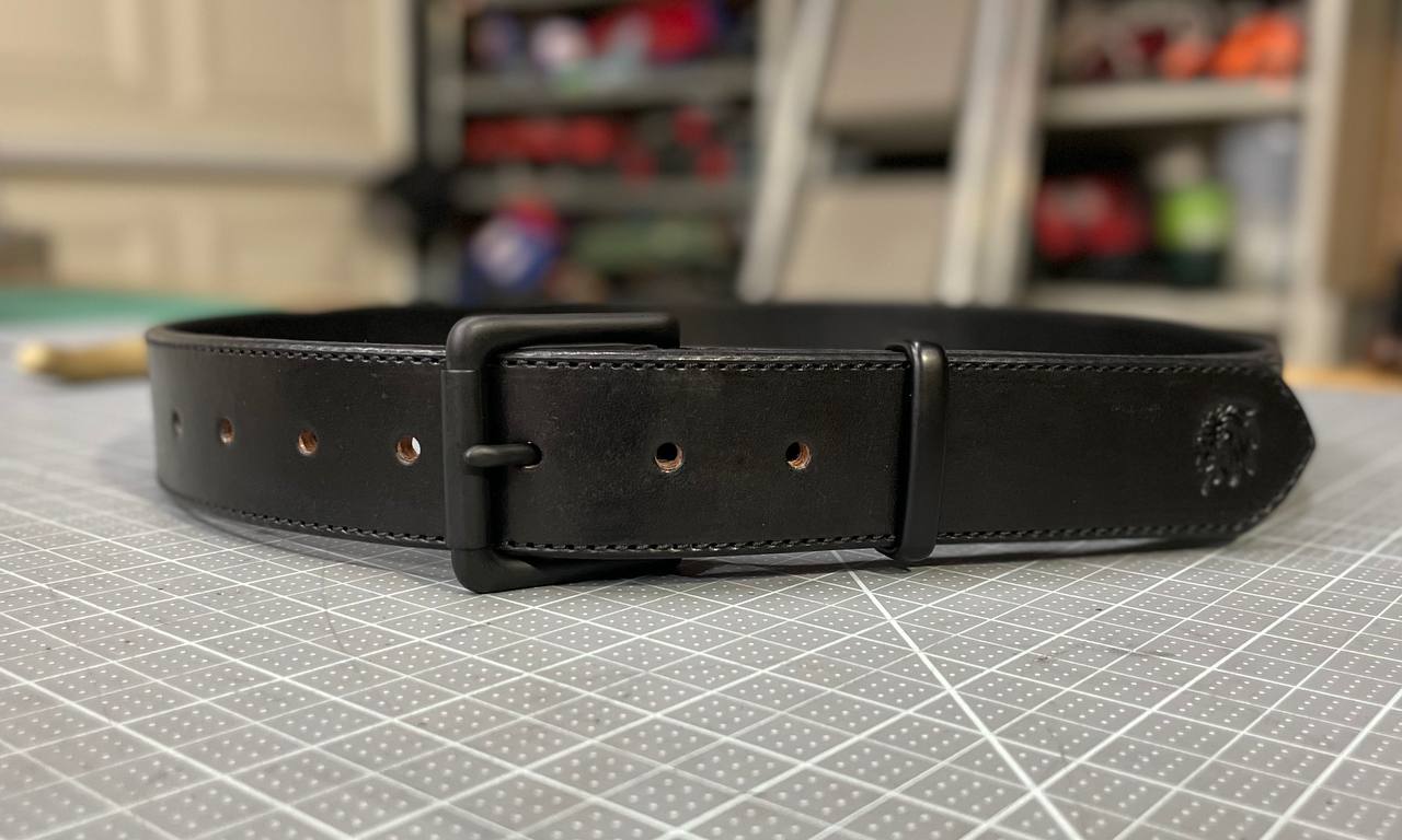 The Nazarene - 1.5"
