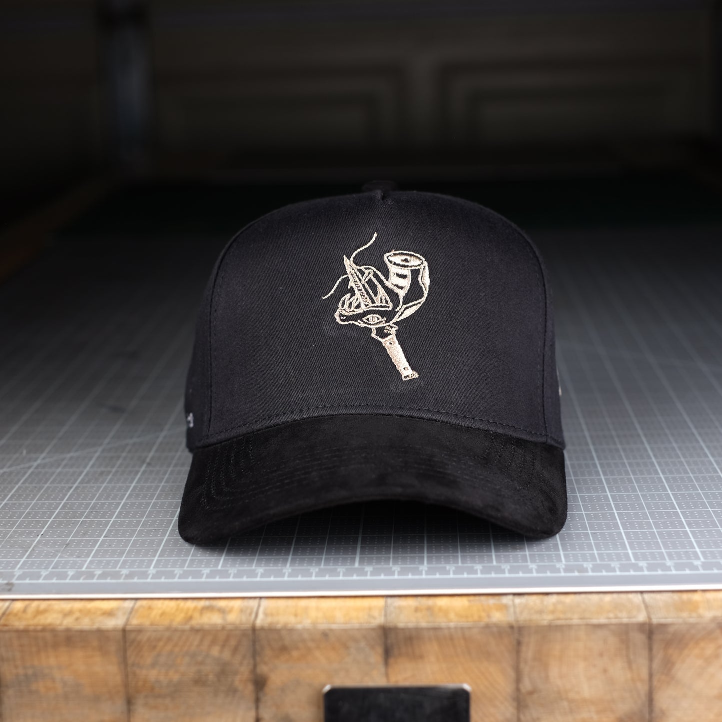 The Divine Retribution Hat