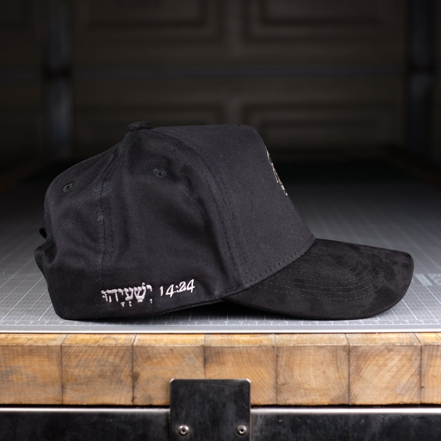 The Divine Retribution Hat