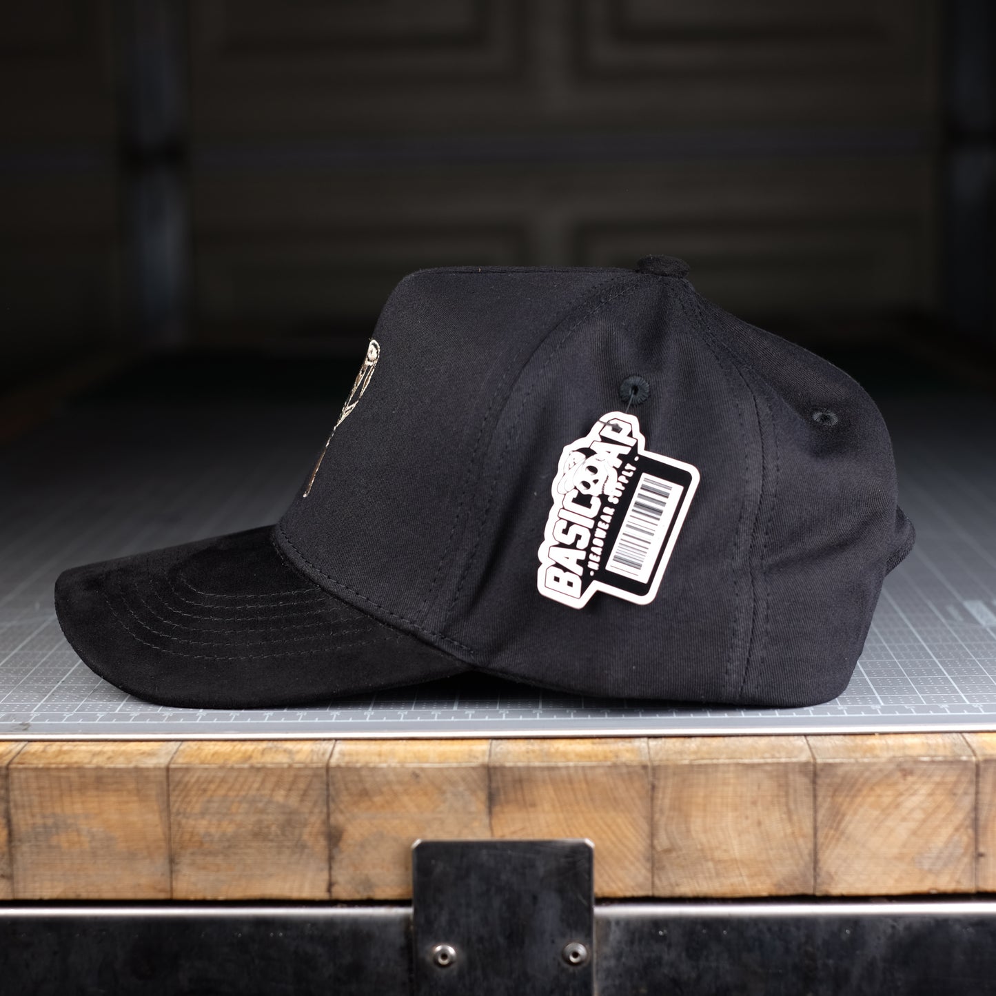 The Divine Retribution Hat