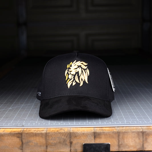 The Lion of Judah Hat