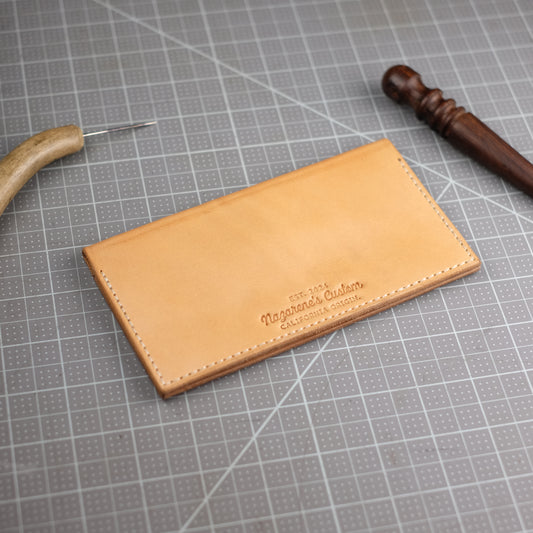 Checkbook Wallet
