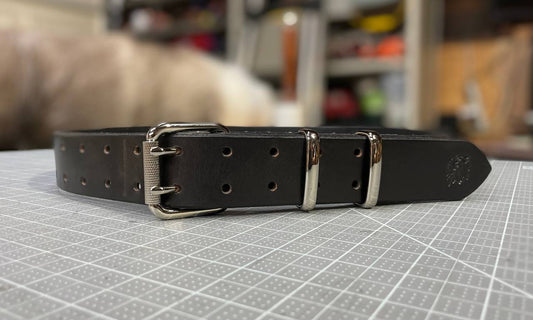 The Samson - 1.5"